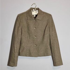 Women’s Loft Jacket Size 2